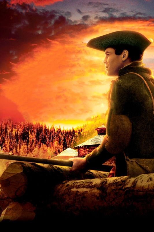 Drums Along the Mohawk (1939) John Ford Synopsis, Characteristics